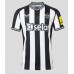 Newcastle United Alexander Isak #14 Hemma matchtröja 2023-24 Kortärmad Billigt